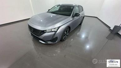 PEUGEOT - 308 - PureTech Turbo 130 S&S Allure