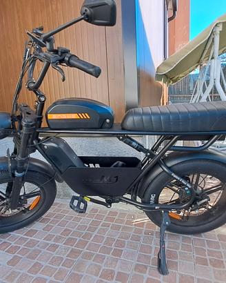 engwe m1 ebike