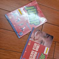 JUMP scienze motorie e sportive 