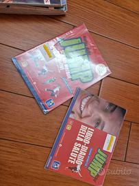 JUMP scienze motorie e sportive 