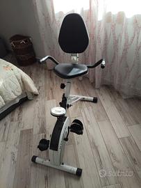 CICLETTA  BX  X  RECUMBENT