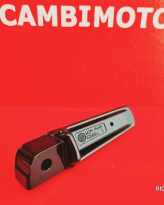 POGGIAPIEDI SX POST BMW RNINET F800