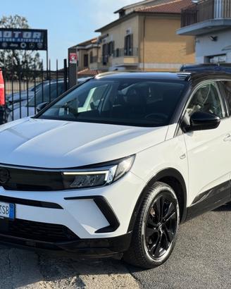 Opel Grandland 1.2 Turbo 130cv Automatica GS Line