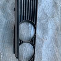 BMW E30 griglia mascherina calandra frontale  SX