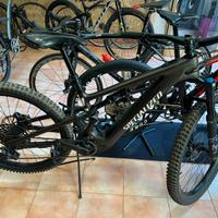 Specialized Turbo Levo SL 2 Comp Carbon