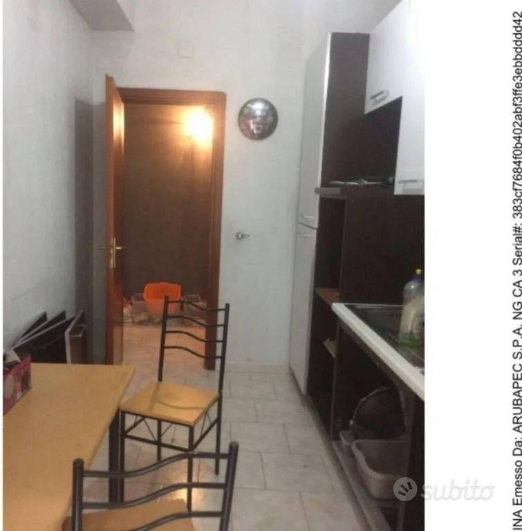 Appartamento – Messina, Fondo Granata, II Circoscrizione - Vista 5