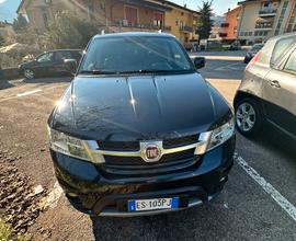 Fiat Freemont diesel suv automatico