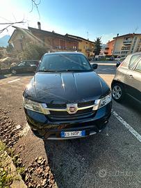 Fiat Freemont diesel suv automatico