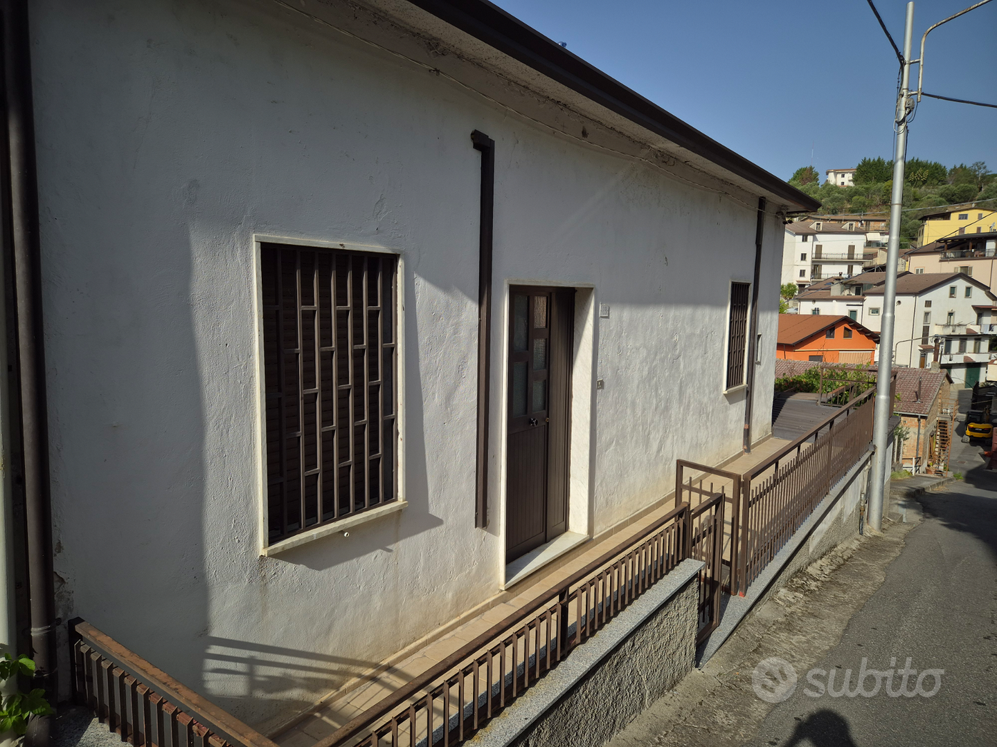 Apartment in Tarsia, Cosenza - Vista 3
