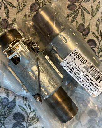 Ricambi lavastoviglie Hotpoint Ariston