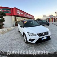 SEAT Arona 1.0 EcoTSI Style
