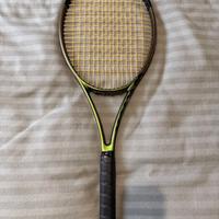 Wilson Blade V8 98 16x19 L2