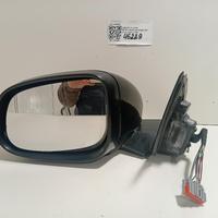 SPECCHIETTO RETROVISORE SINISTRO JAGUAR XE Serie (