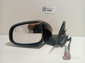 SPECCHIETTO RETROVISORE SINISTRO JAGUAR XE Serie (