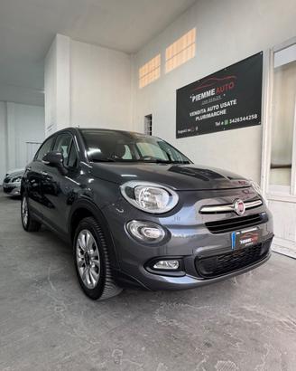 Fiat 500X 1.6 MultiJet 120 CV Lounge UNICO P.