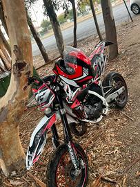 Motard 125