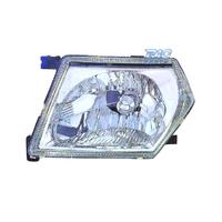 FANALE SINISTRO PER NISSAN PATROL 02-04
