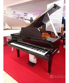 SCHULZE POLLMANN SU 160 H NERO LUCIDO