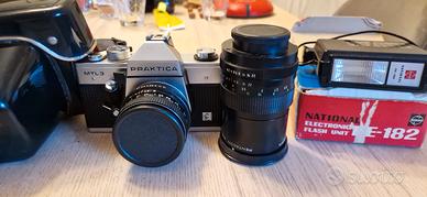 macchina fotografica 