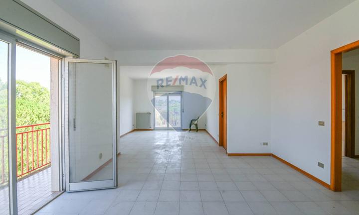 Appartamento - Caltagirone