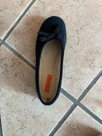 ballerine nere