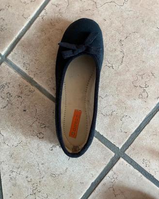 ballerine nere