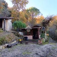 CASA INDIPENDENTE A ROCCANTICA