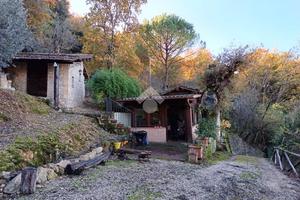 CASA INDIPENDENTE A ROCCANTICA