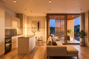 Appartamento di 114 m² con 4 locali a San Lazzaro 