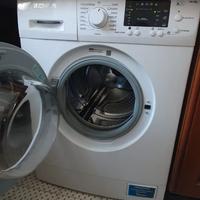 Lavatrice San Giorgio F4- LED A++