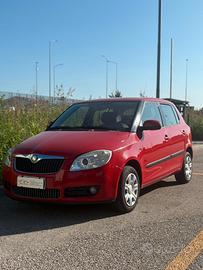 Skoda Fabia 1.2 Benzina