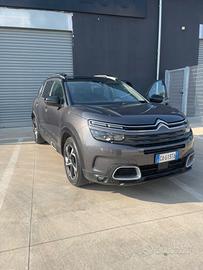 Citroen C5 Aircross PureTech 130 S&S C-Series