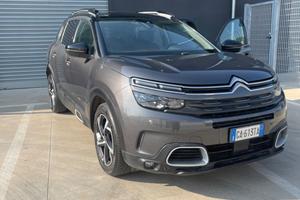 Citroen C5 Aircross PureTech 130 S&S C-Series
