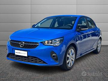 OPEL Corsa 6ª serie - Corsa 1.2 Edition