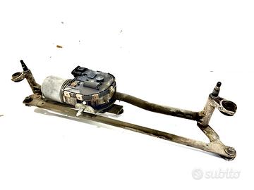 MOTORINO TERGI ANT COMPLETO DI TANDEM AUDI A3 Spor