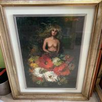 Quadro incorniciato