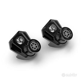 Rocchetti origin per cavalletto paddock yamaha t7