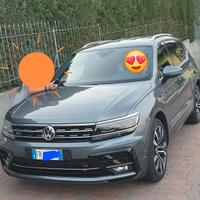  volkswagen tiguan 4x4 