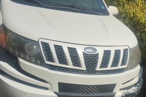 mahindra suv xuv 500