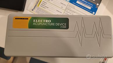 Penna agopuntura elettrica