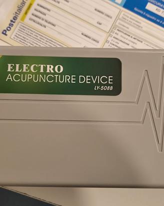 Penna agopuntura elettrica