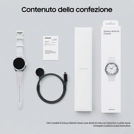 samsung watch 6 classic 47mm