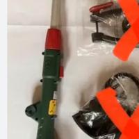 Taglia erba parkside nuovo senza accessori