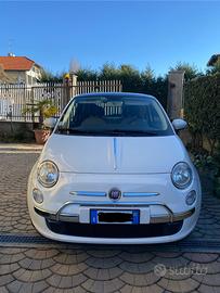 Fiat 500 (2007-2016) - 2008