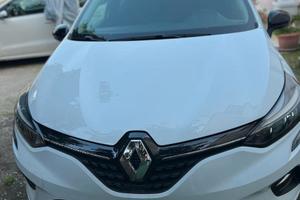 Renault clio 2023