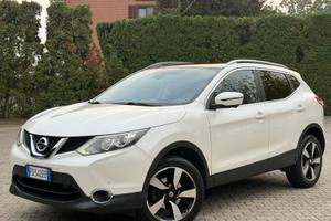 Nissan Qashqai 1.6 dCi 4WD Tekna