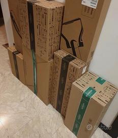 Folletto Vk7s TOP PREMIUM NUOVO  in garanzia