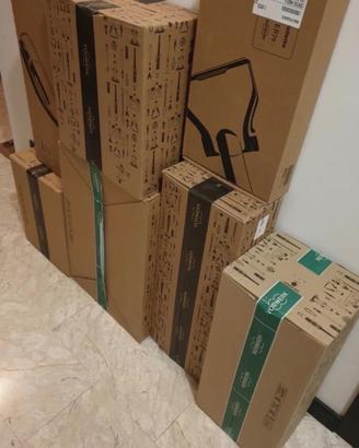 Folletto Vk7s TOP PREMIUM NUOVO  in garanzia