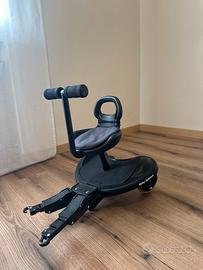 Pedana passeggino Moby-System
