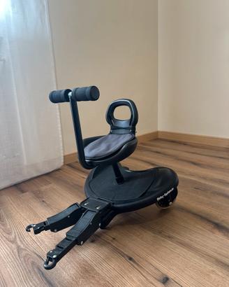 Pedana passeggino Moby-System